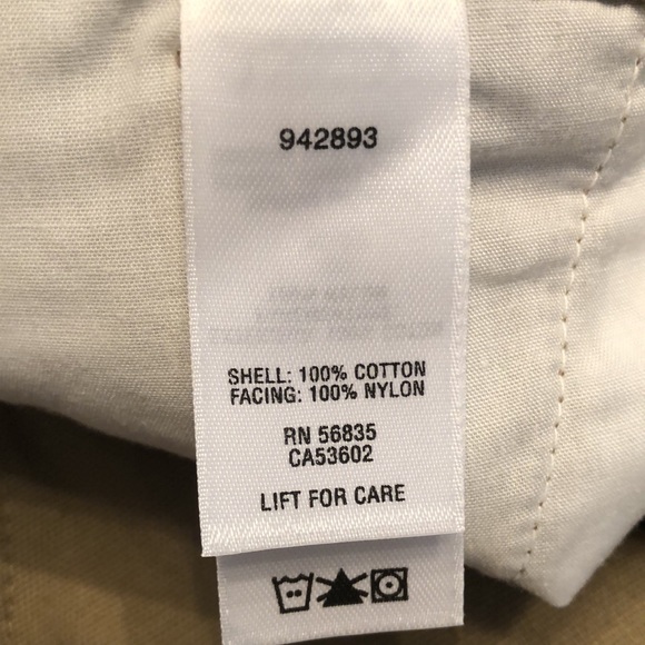 Cabela’s  Hunting Pants NWOT - Picture 5 of 7